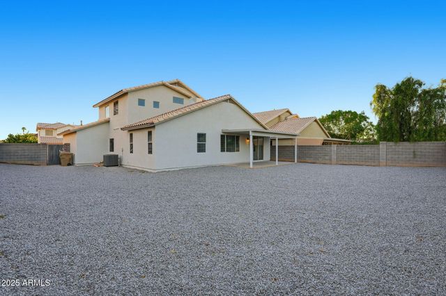 16056 W GRANT Street, Goodyear, AZ 85338