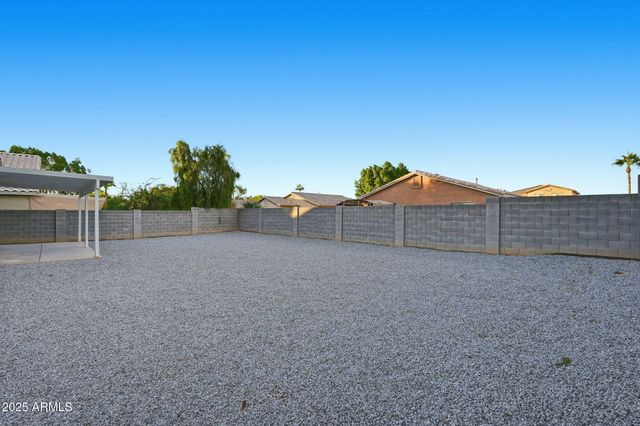 16056 W GRANT Street, Goodyear, AZ 85338