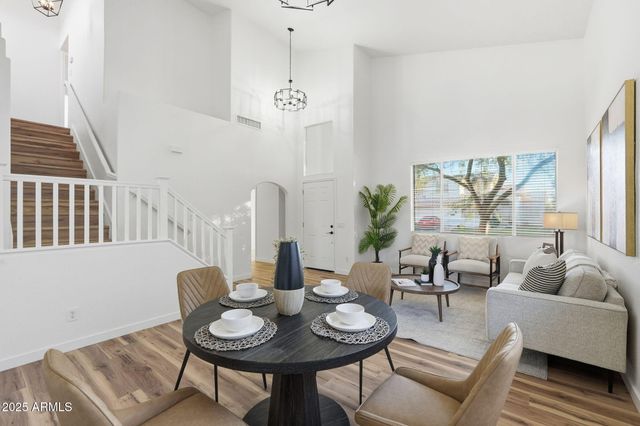 16056 W GRANT Street, Goodyear, AZ 85338