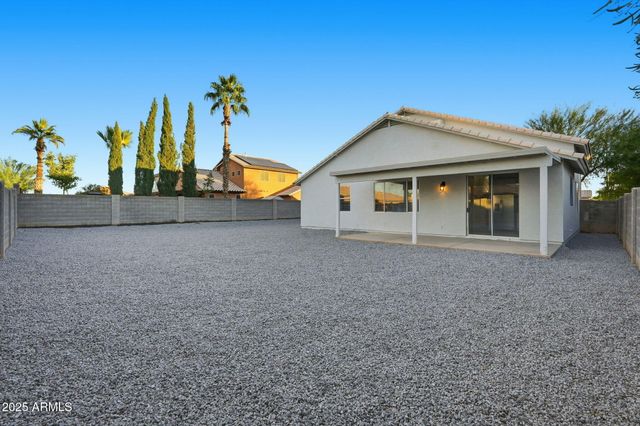 16056 W GRANT Street, Goodyear, AZ 85338