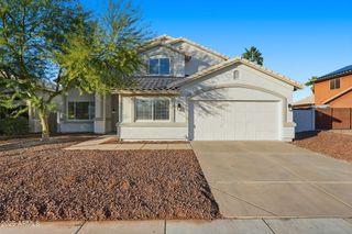 16056 W GRANT Street, Goodyear, AZ 85338