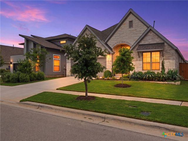 1833 Luna Street, New Braunfels, TX 78132
