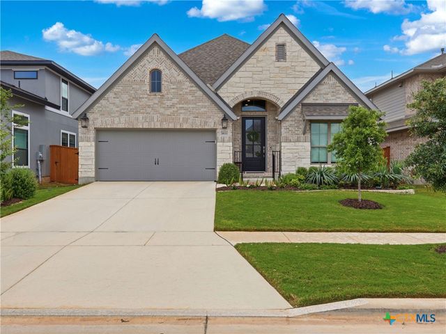 1833 Luna Street, New Braunfels, TX 78132