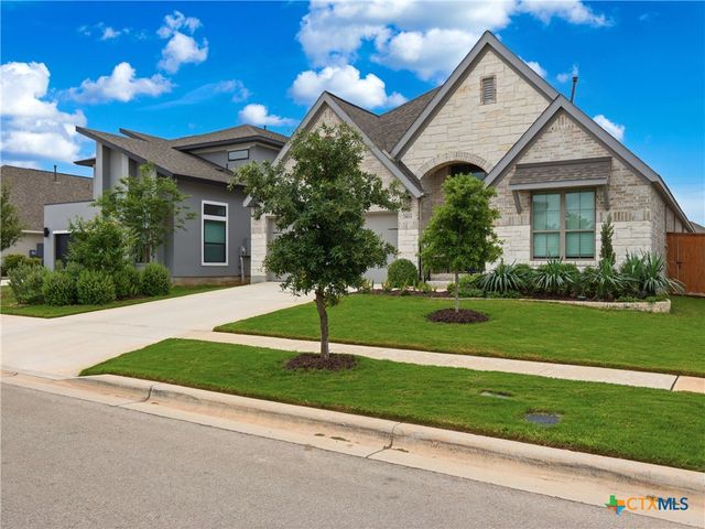 1833 Luna Street, New Braunfels, TX 78132