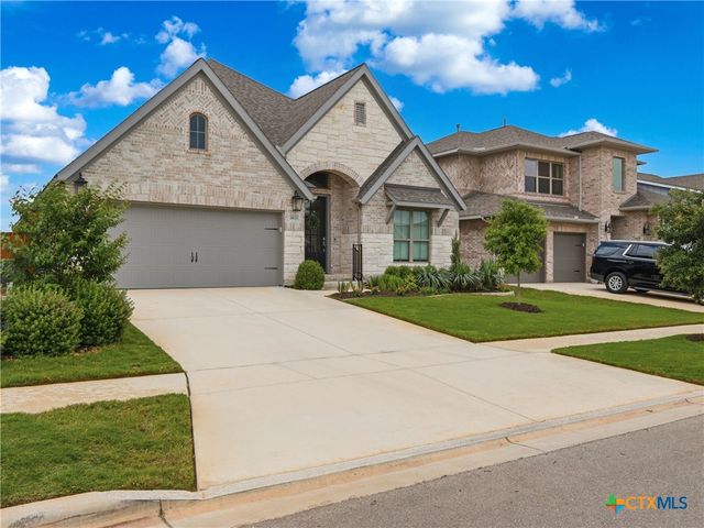 1833 Luna Street, New Braunfels, TX 78132
