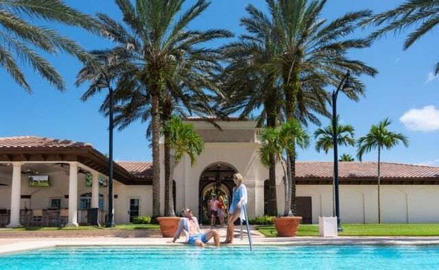 140 SE Bella Strano, Port St. Lucie, FL 34984