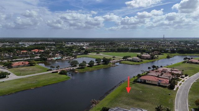 140 SE Bella Strano, Port St. Lucie, FL 34984