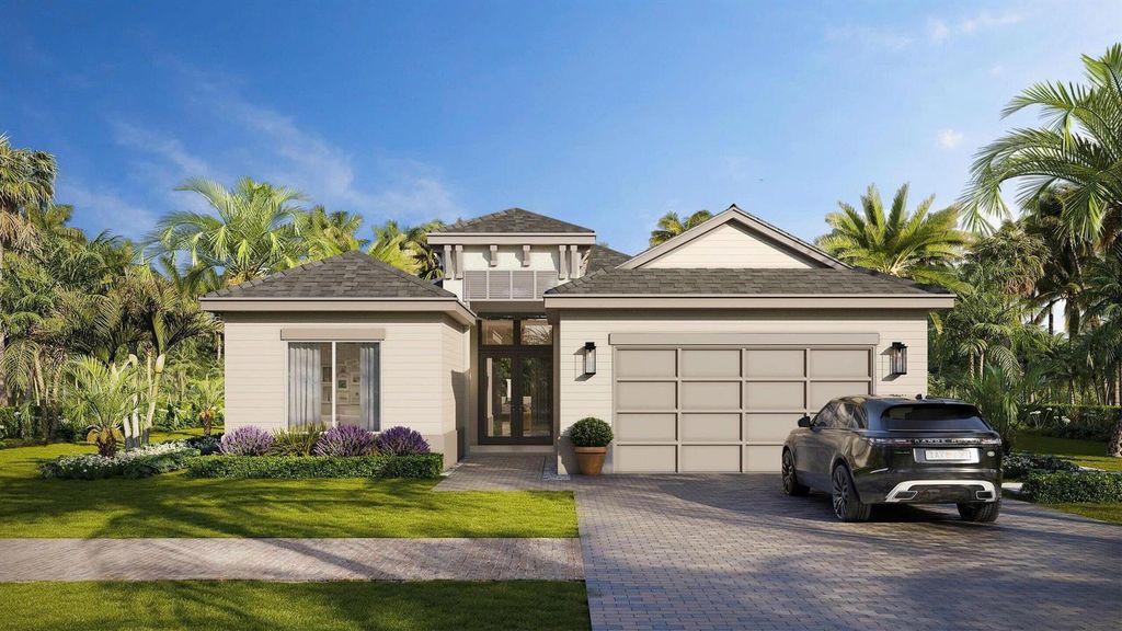 140 SE Bella Strano, Port St. Lucie, FL 34984