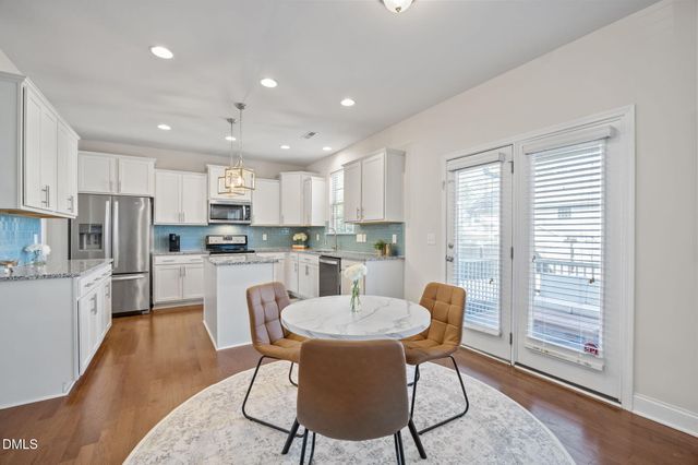 2456 Cedar Rock Drive, Wake Forest, NC 27587