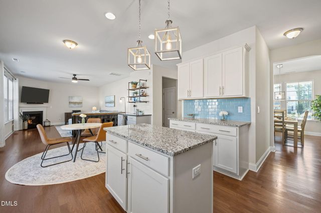 2456 Cedar Rock Drive, Wake Forest, NC 27587