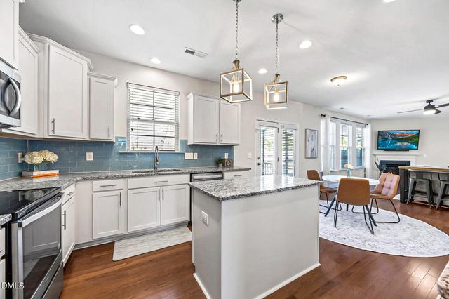 2456 Cedar Rock Drive, Wake Forest, NC 27587