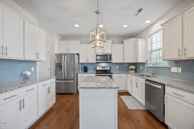 2456 Cedar Rock Drive, Wake Forest, NC 27587