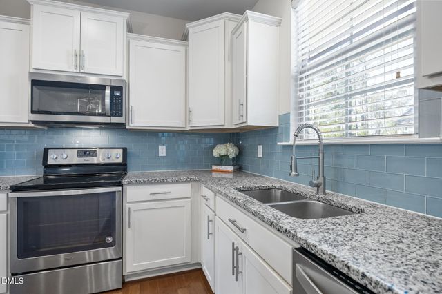 2456 Cedar Rock Drive, Wake Forest, NC 27587