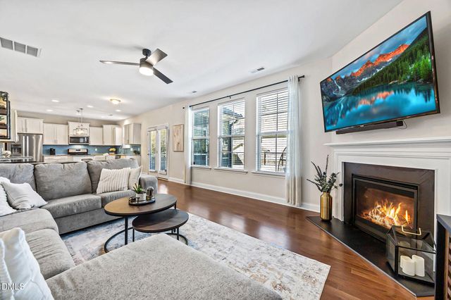 2456 Cedar Rock Drive, Wake Forest, NC 27587