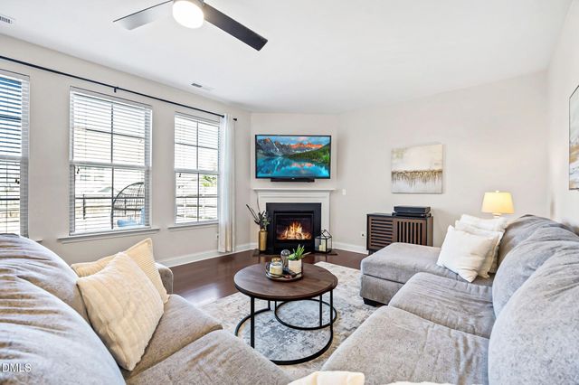 2456 Cedar Rock Drive, Wake Forest, NC 27587