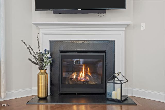 2456 Cedar Rock Drive, Wake Forest, NC 27587