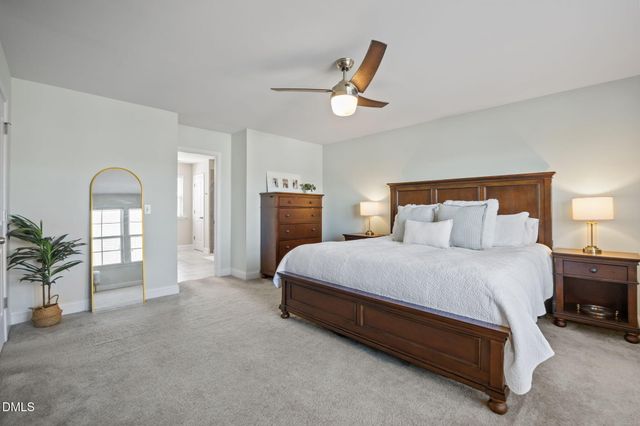 2456 Cedar Rock Drive, Wake Forest, NC 27587