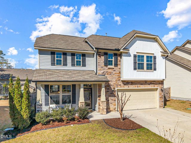 2456 Cedar Rock Drive, Wake Forest, NC 27587