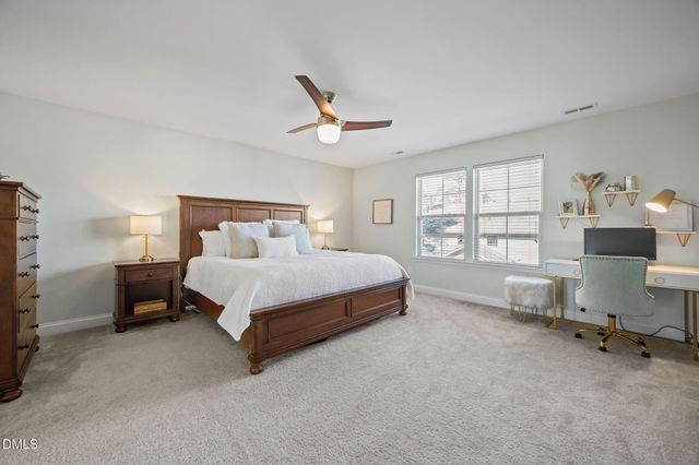 2456 Cedar Rock Drive, Wake Forest, NC 27587