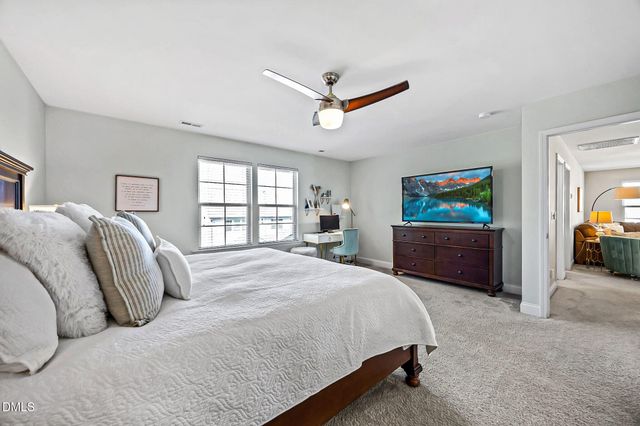 2456 Cedar Rock Drive, Wake Forest, NC 27587