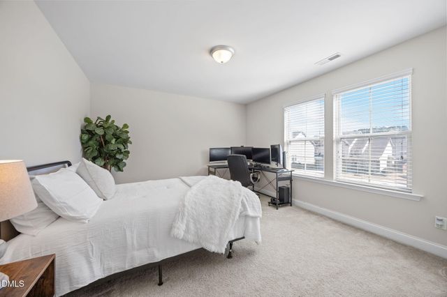 2456 Cedar Rock Drive, Wake Forest, NC 27587