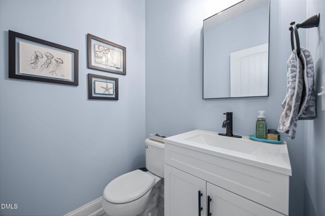 2456 Cedar Rock Drive, Wake Forest, NC 27587