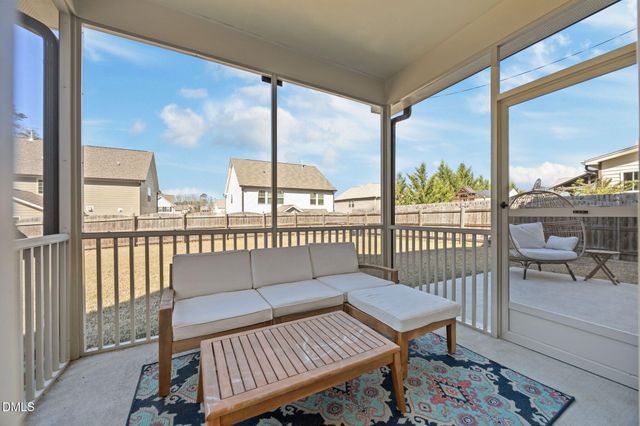 2456 Cedar Rock Drive, Wake Forest, NC 27587