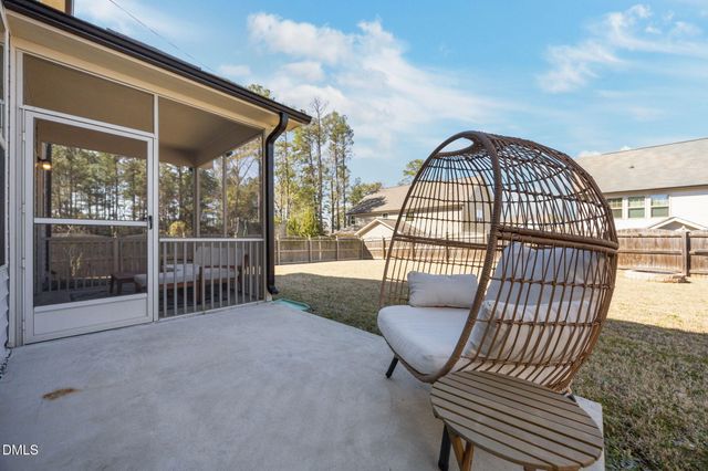 2456 Cedar Rock Drive, Wake Forest, NC 27587