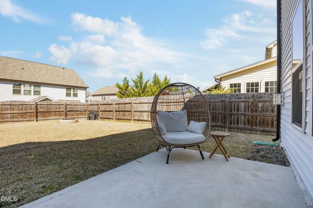 2456 Cedar Rock Drive, Wake Forest, NC 27587