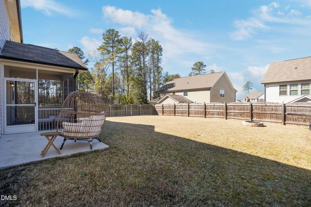 2456 Cedar Rock Drive, Wake Forest, NC 27587