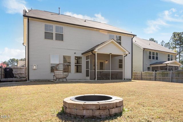 2456 Cedar Rock Drive, Wake Forest, NC 27587