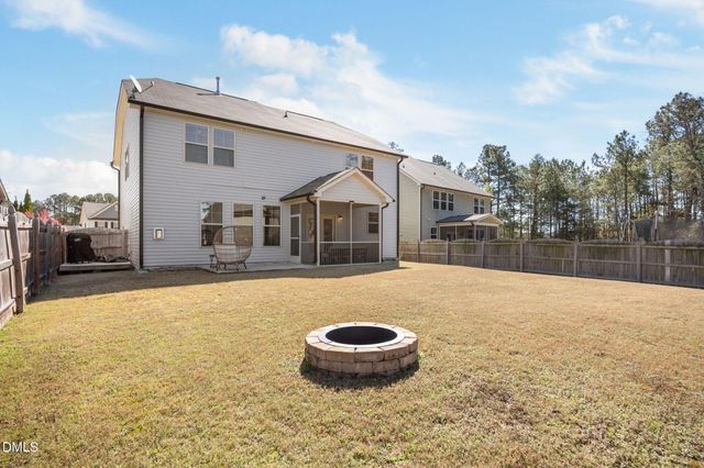 2456 Cedar Rock Drive, Wake Forest, NC 27587