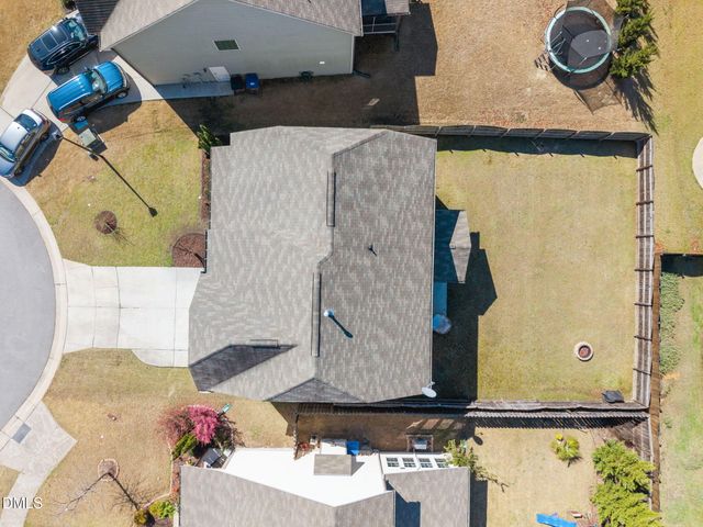 2456 Cedar Rock Drive, Wake Forest, NC 27587