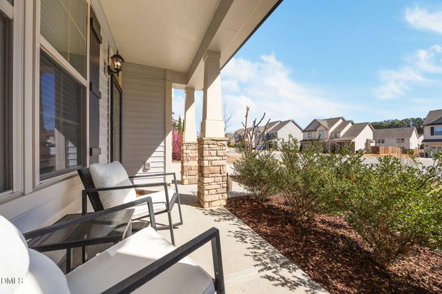 2456 Cedar Rock Drive, Wake Forest, NC 27587