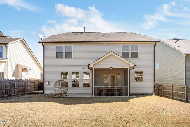 2456 Cedar Rock Drive, Wake Forest, NC 27587