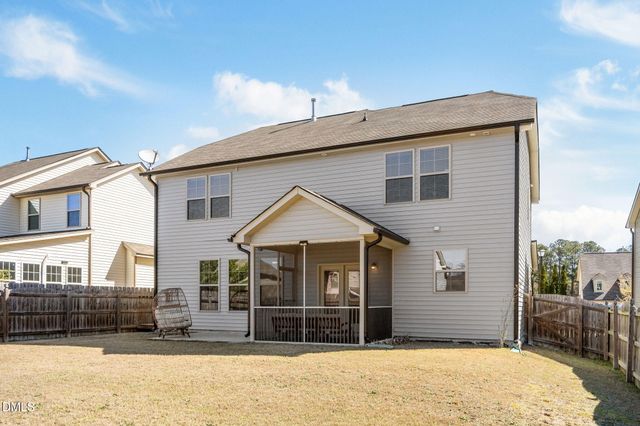 2456 Cedar Rock Drive, Wake Forest, NC 27587