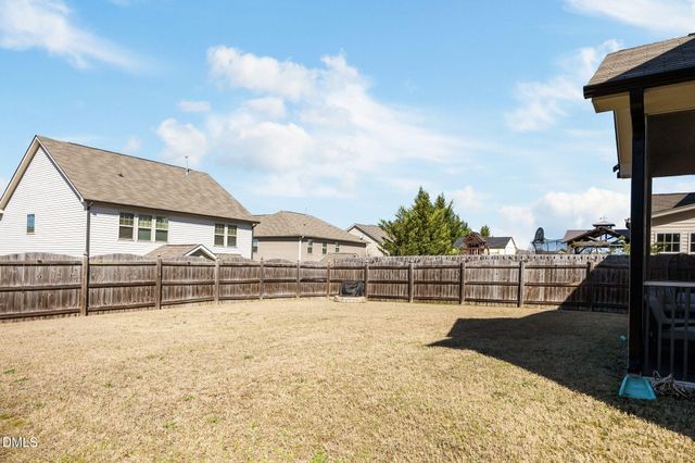 2456 Cedar Rock Drive, Wake Forest, NC 27587