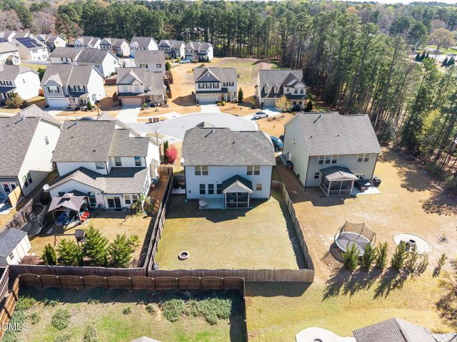 2456 Cedar Rock Drive, Wake Forest, NC 27587