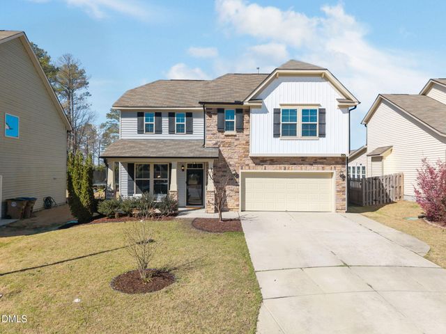 2456 Cedar Rock Drive, Wake Forest, NC 27587