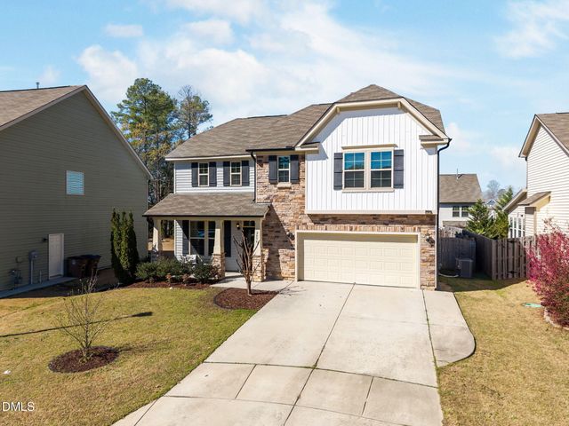 2456 Cedar Rock Drive, Wake Forest, NC 27587