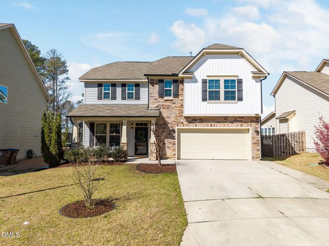 2456 Cedar Rock Drive, Wake Forest, NC 27587