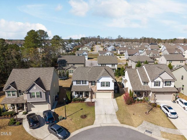 2456 Cedar Rock Drive, Wake Forest, NC 27587