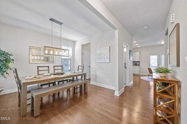 2456 Cedar Rock Drive, Wake Forest, NC 27587