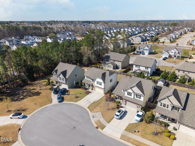 2456 Cedar Rock Drive, Wake Forest, NC 27587