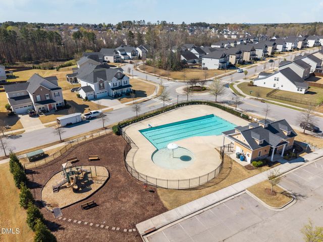 2456 Cedar Rock Drive, Wake Forest, NC 27587