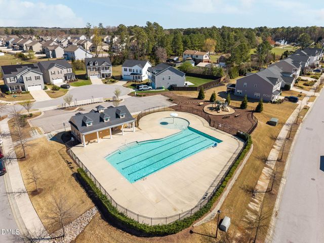 2456 Cedar Rock Drive, Wake Forest, NC 27587