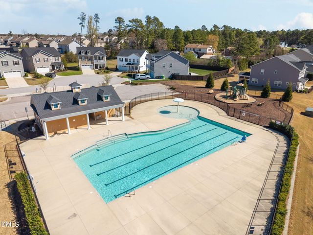 2456 Cedar Rock Drive, Wake Forest, NC 27587