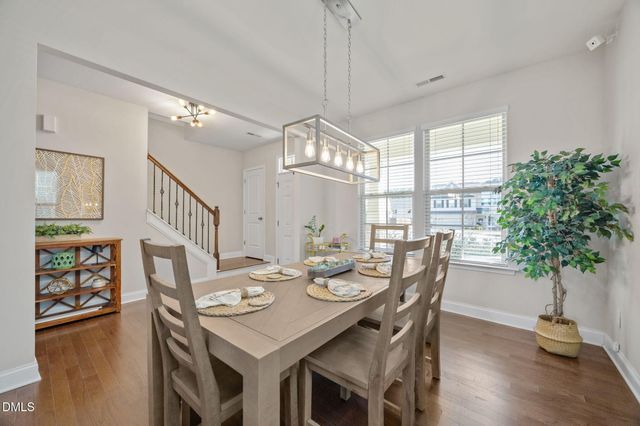 2456 Cedar Rock Drive, Wake Forest, NC 27587