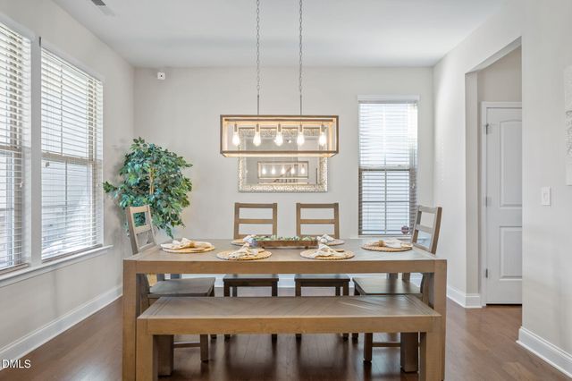 2456 Cedar Rock Drive, Wake Forest, NC 27587