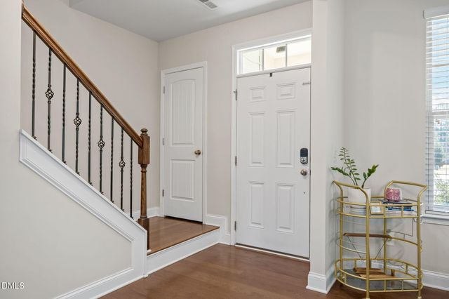 2456 Cedar Rock Drive, Wake Forest, NC 27587